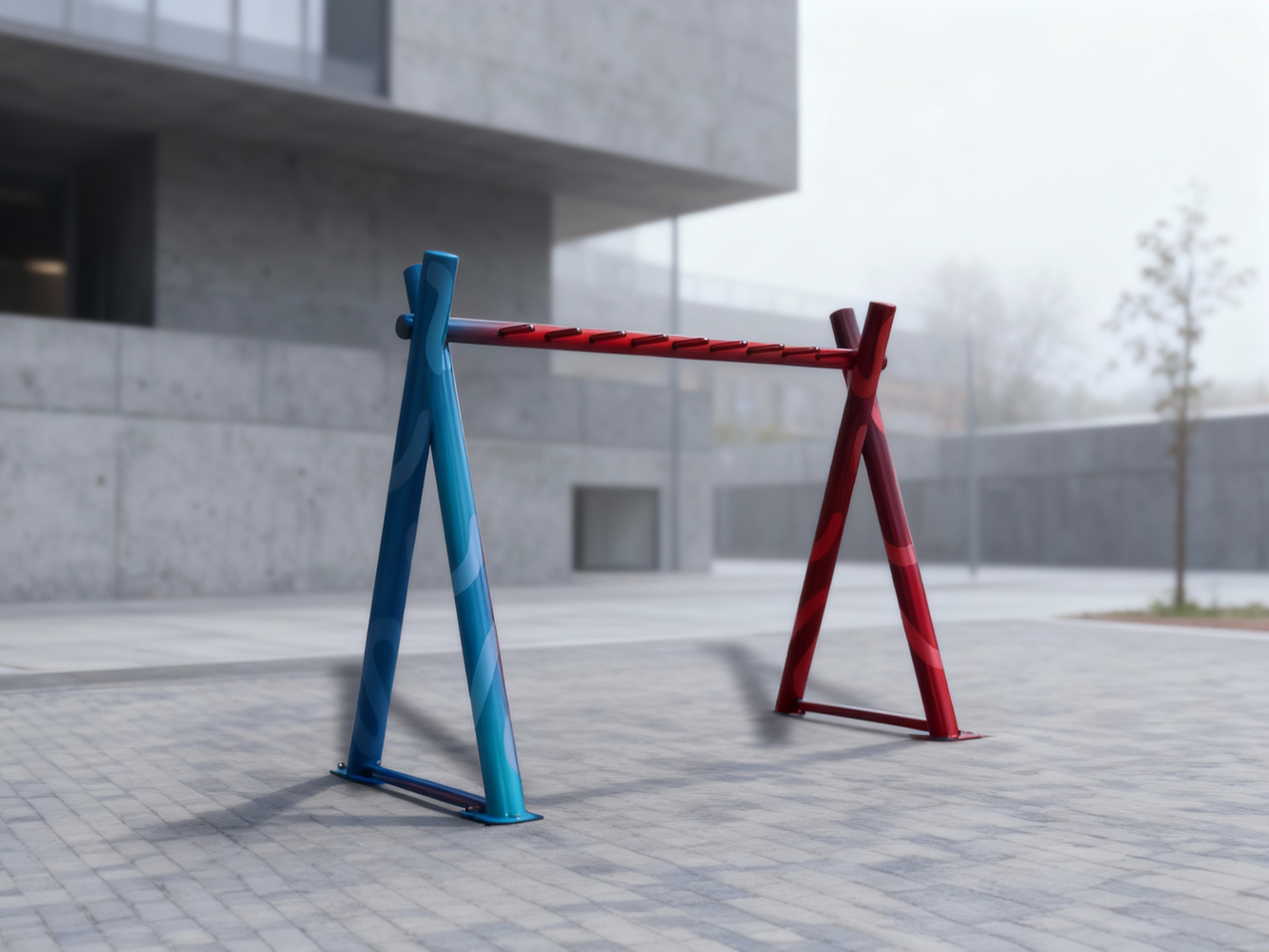 Спортивное оборудование