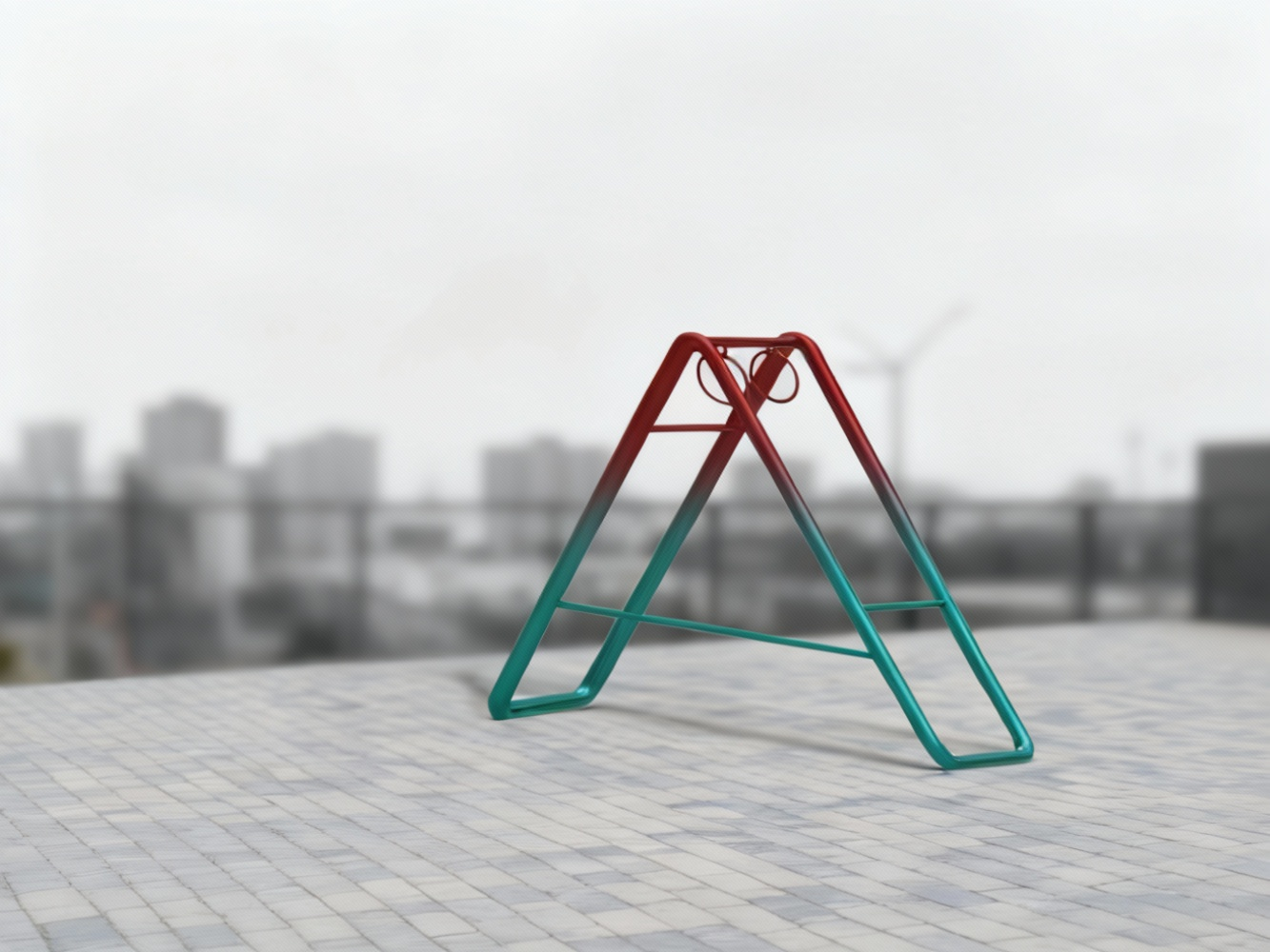 Спортивная площадка