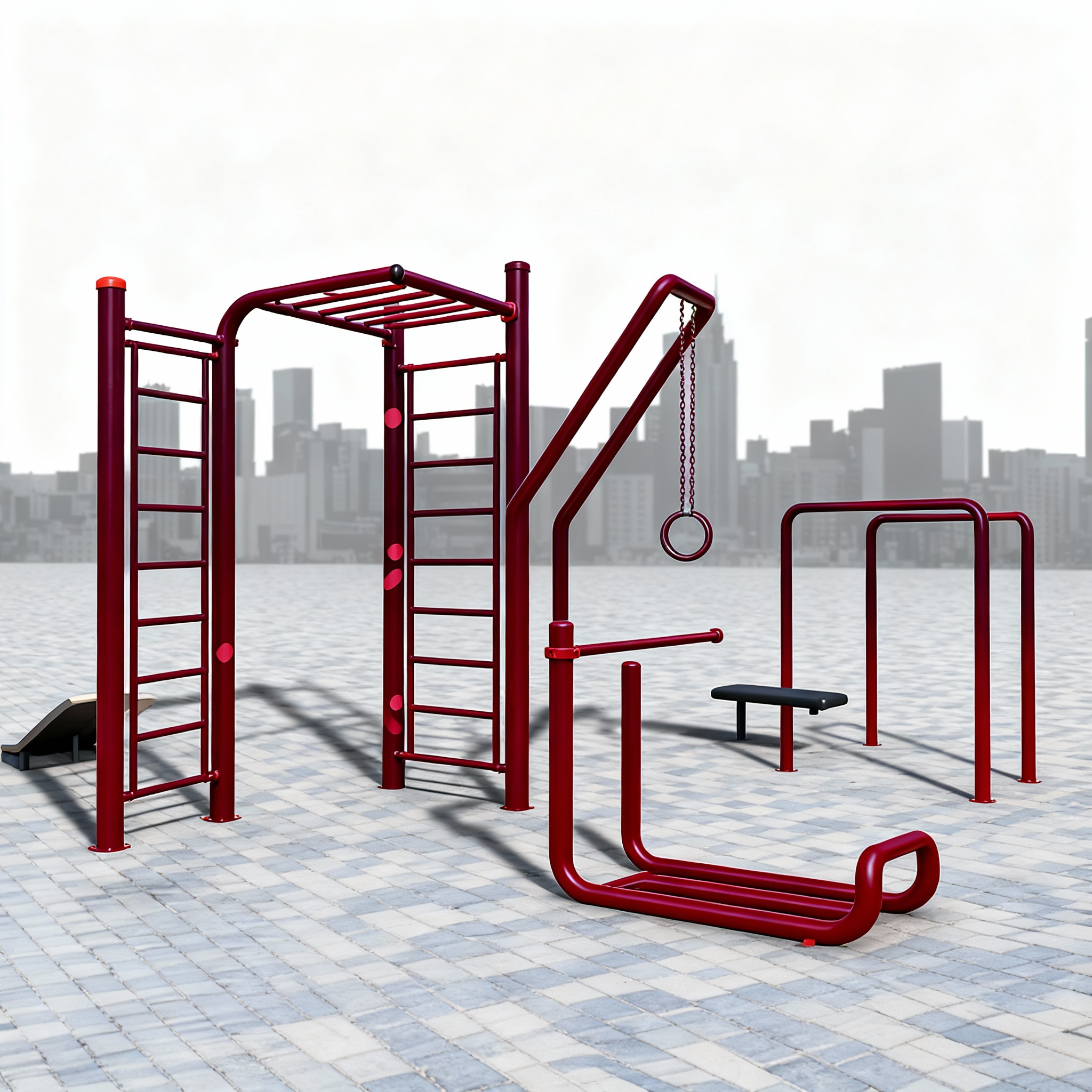 Спортивное оборудование