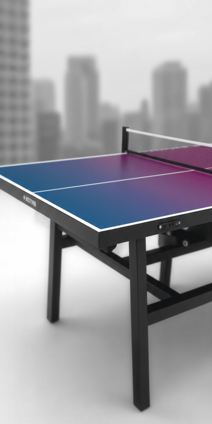 Теннисный стол