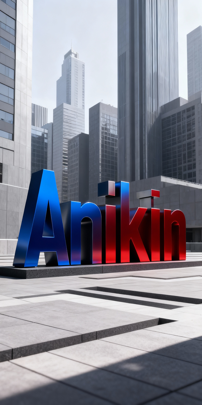 Шрифтовая композиция