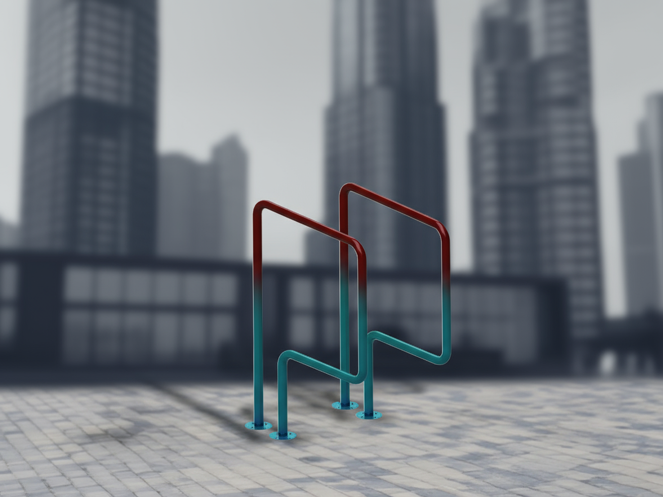 Спортивная площадка