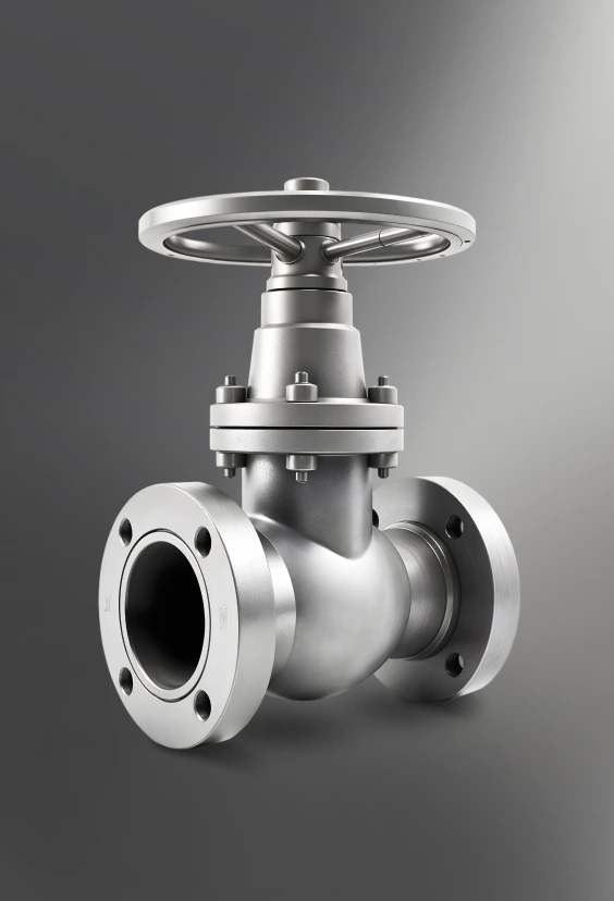 Запорная арматура