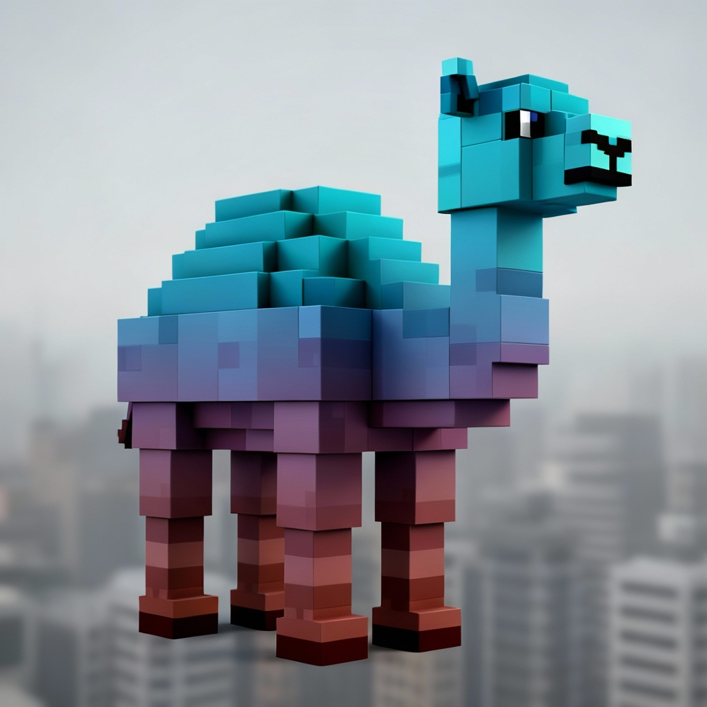 Арт-объект Дербент