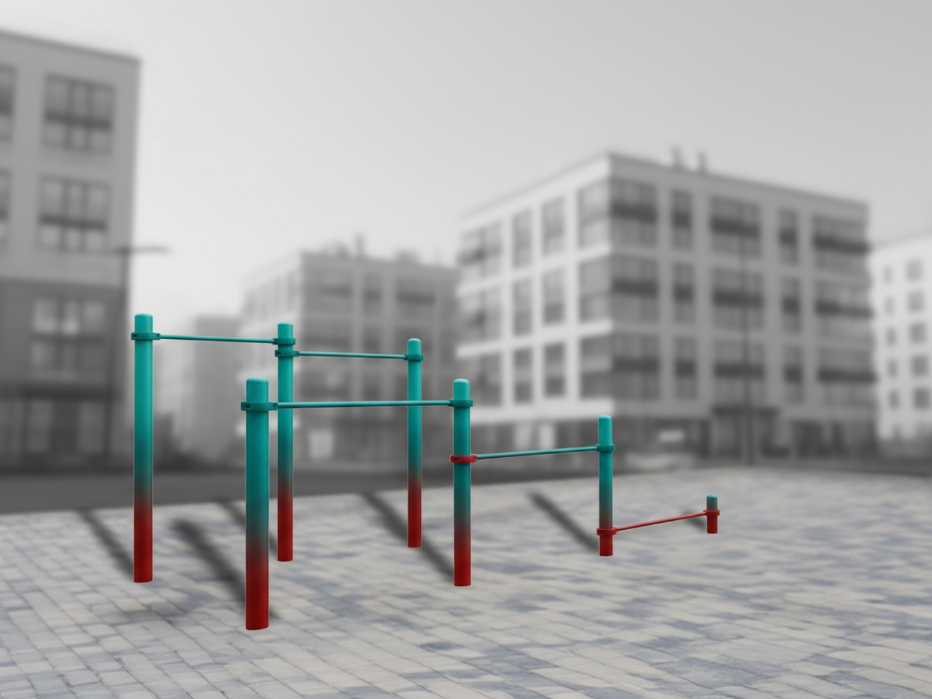 Спортивное оборудование