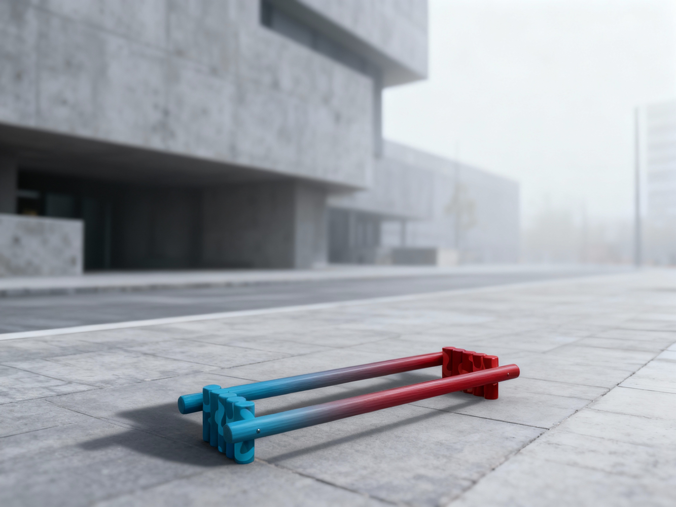 Спортивное оборудование