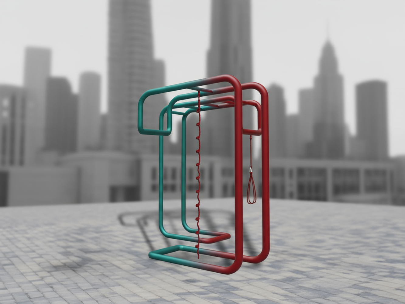 Спортивное оборудование