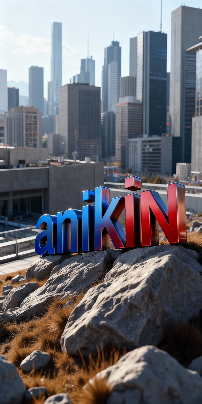 Шрифтовая композиция