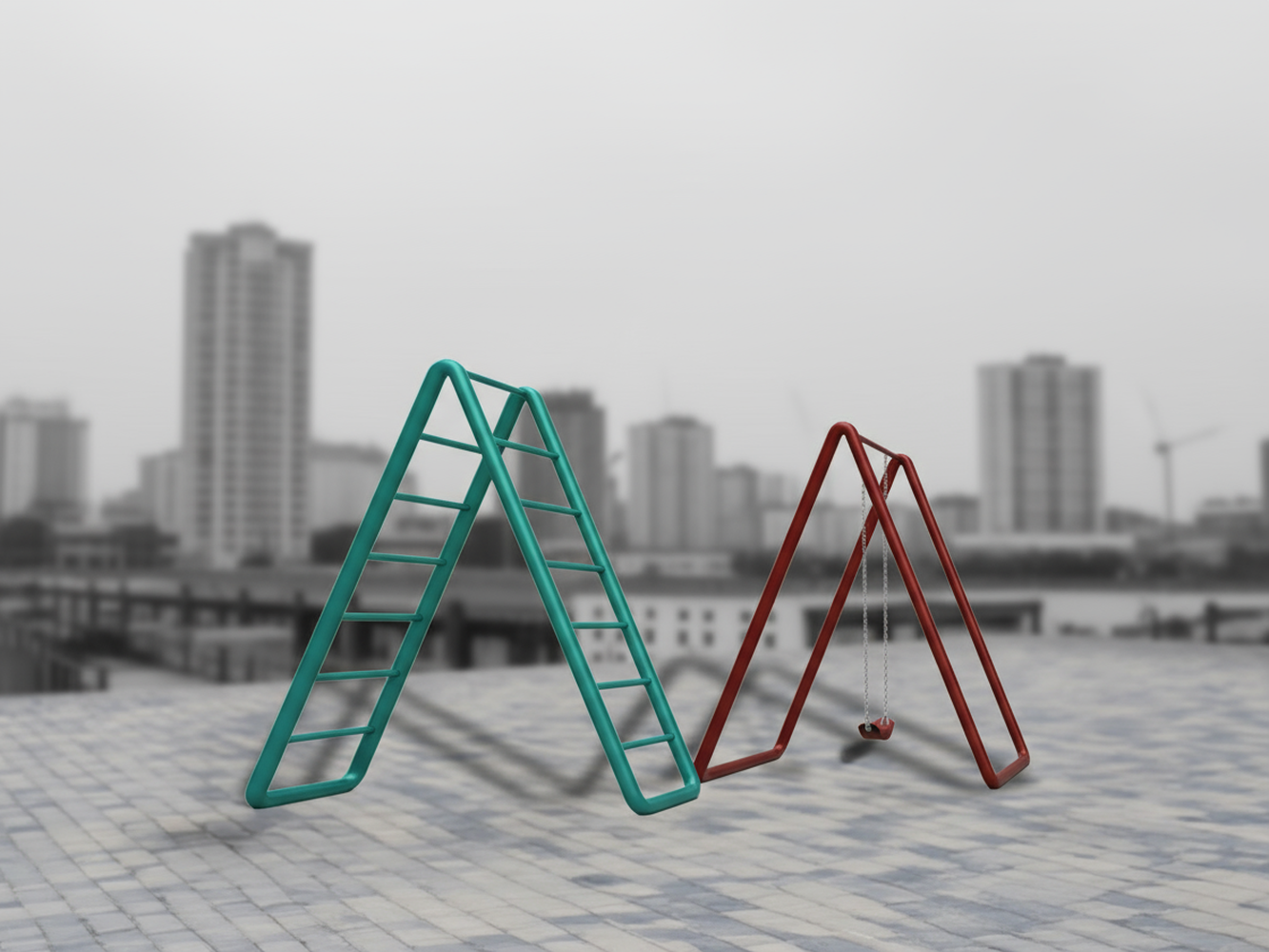 Спортивное оборудование