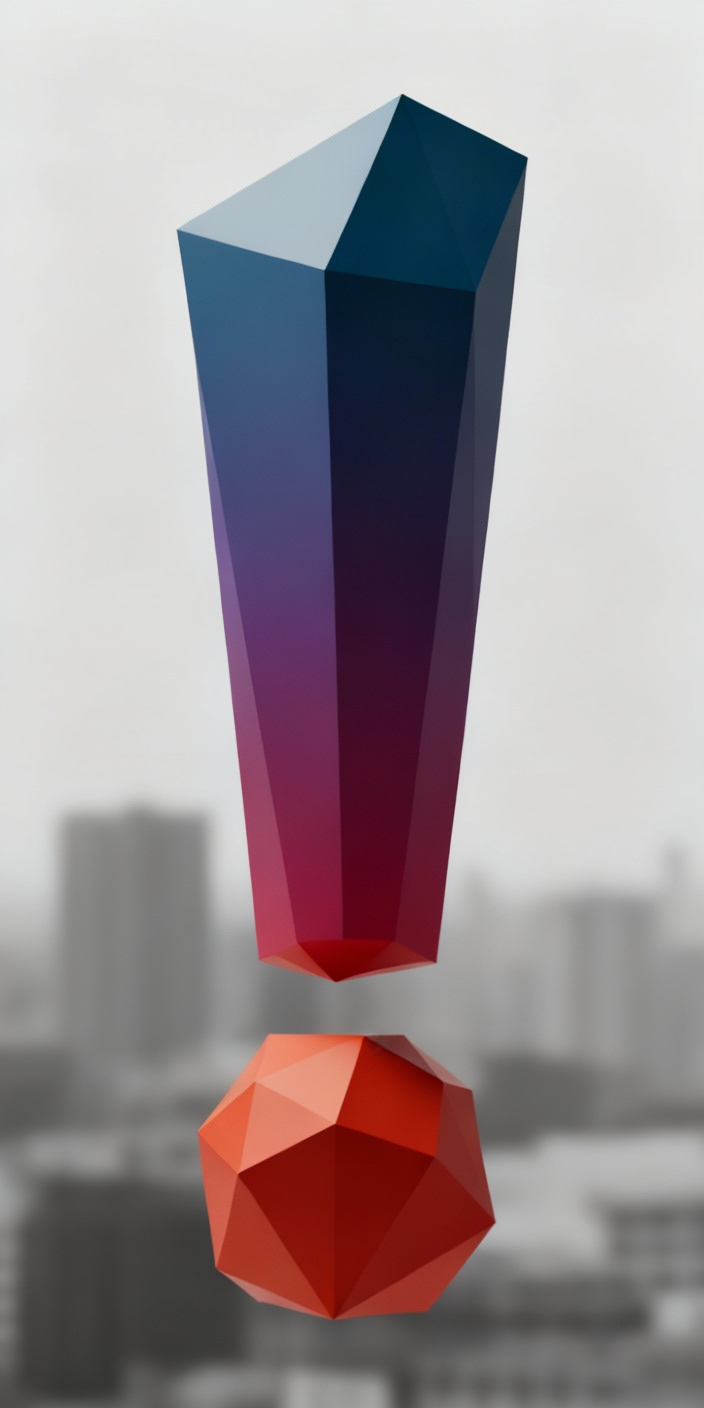 Восклицательный знак