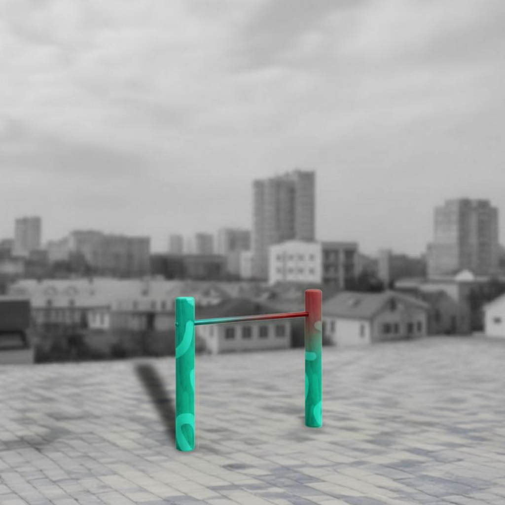 Спортивное оборудование