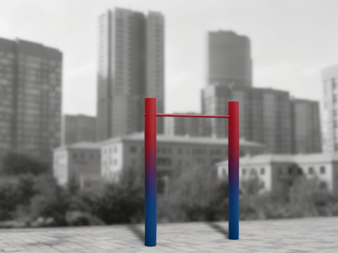 Спортивное оборудование