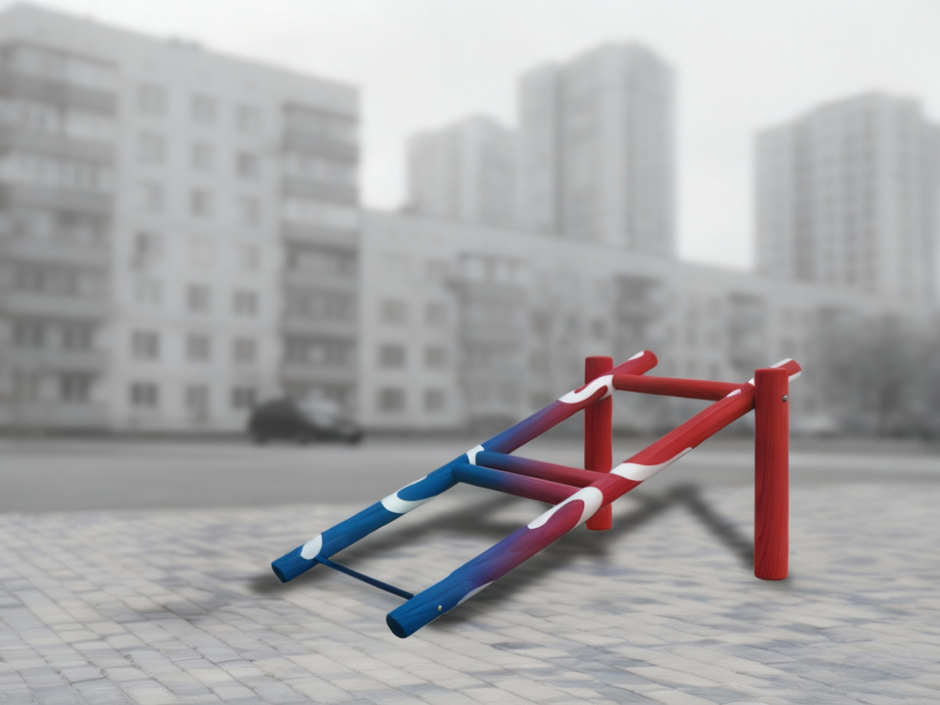 Спортивное оборудование