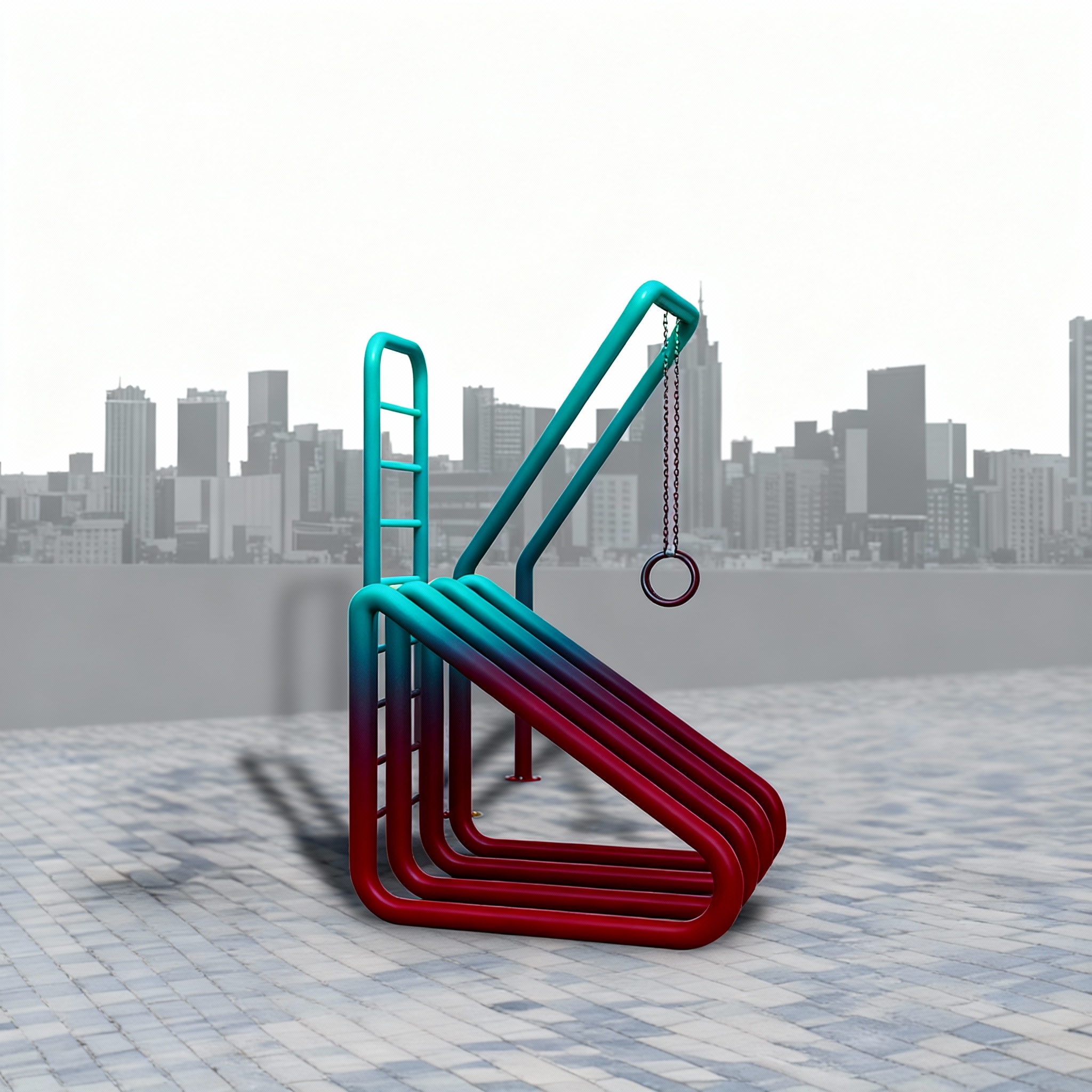 Спортивное оборудование