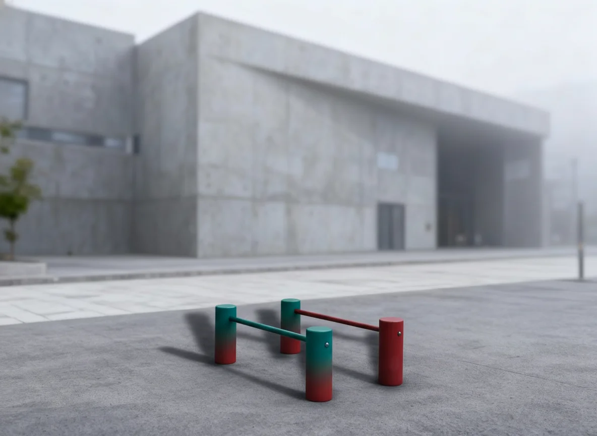 Спортивное оборудование