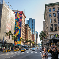 Брандмауэры